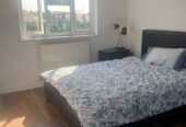 2 Loft rooms – Mitcham