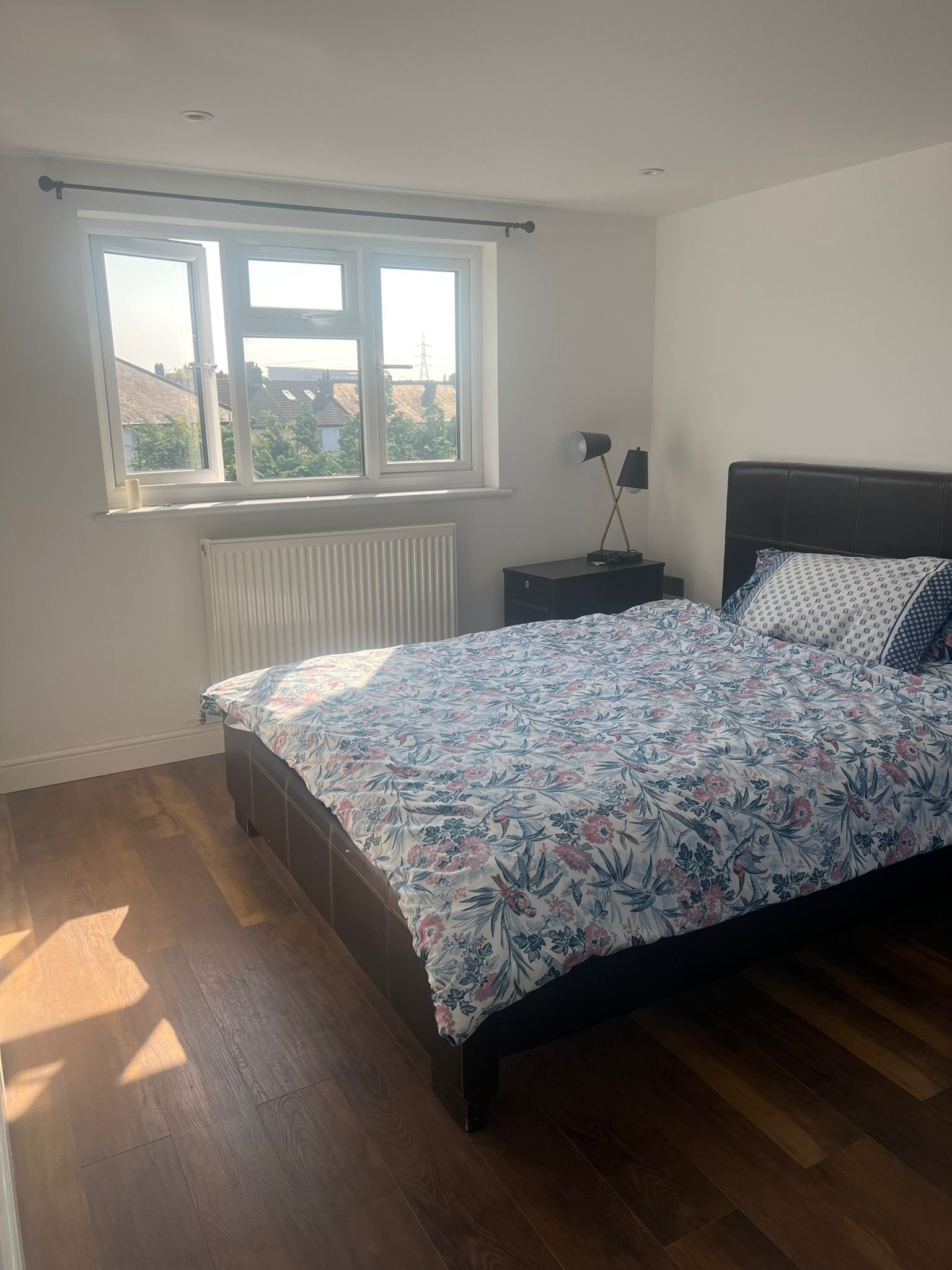 2 Loft rooms – Mitcham