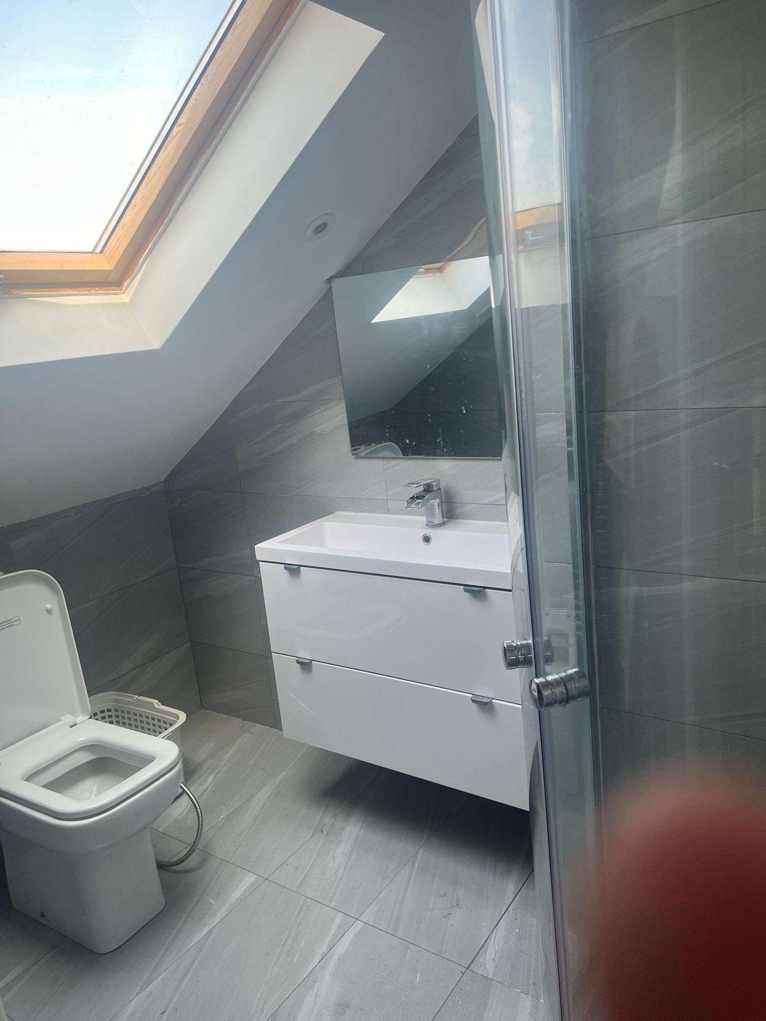 2 Loft rooms – Mitcham