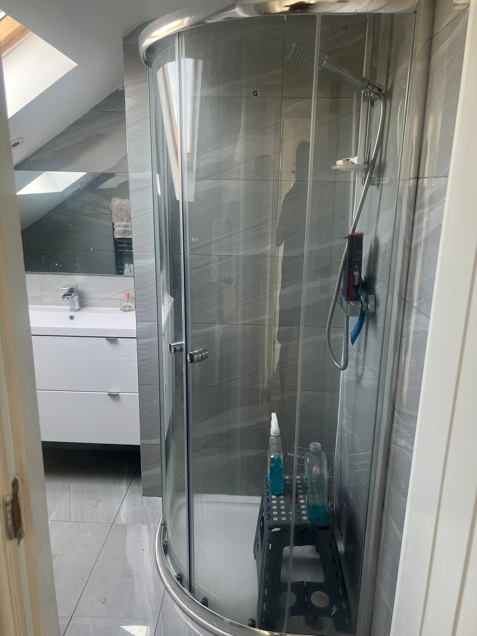 2 Loft rooms – Mitcham