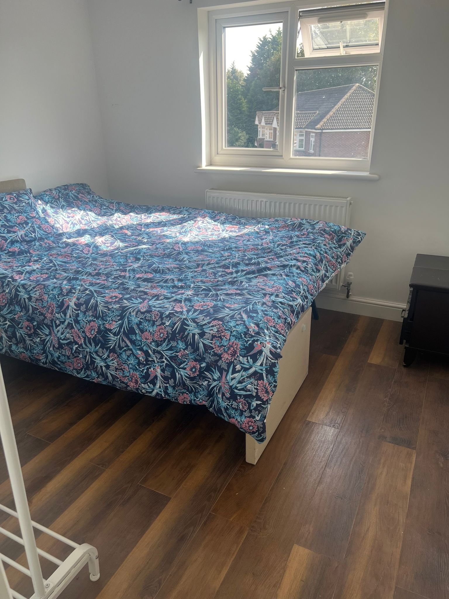 2 Loft rooms – Mitcham
