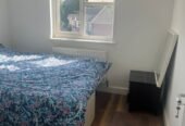 2 Loft rooms – Mitcham