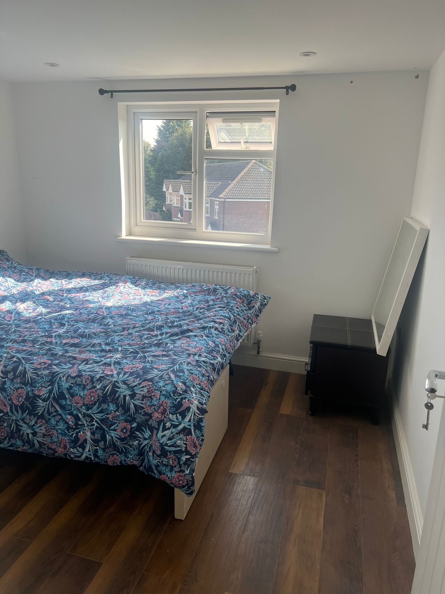 2 Loft rooms – Mitcham