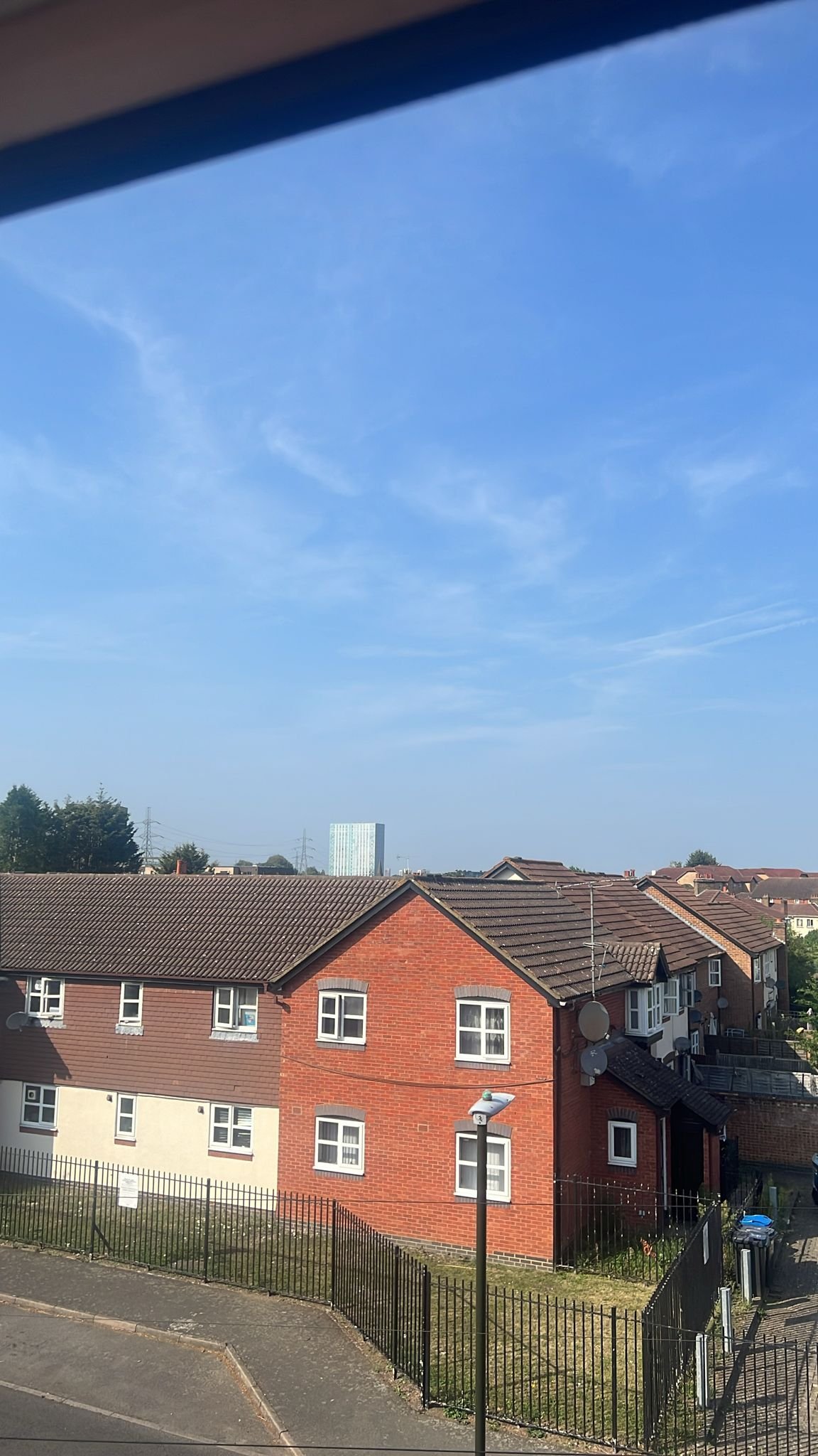 2 Loft rooms – Mitcham