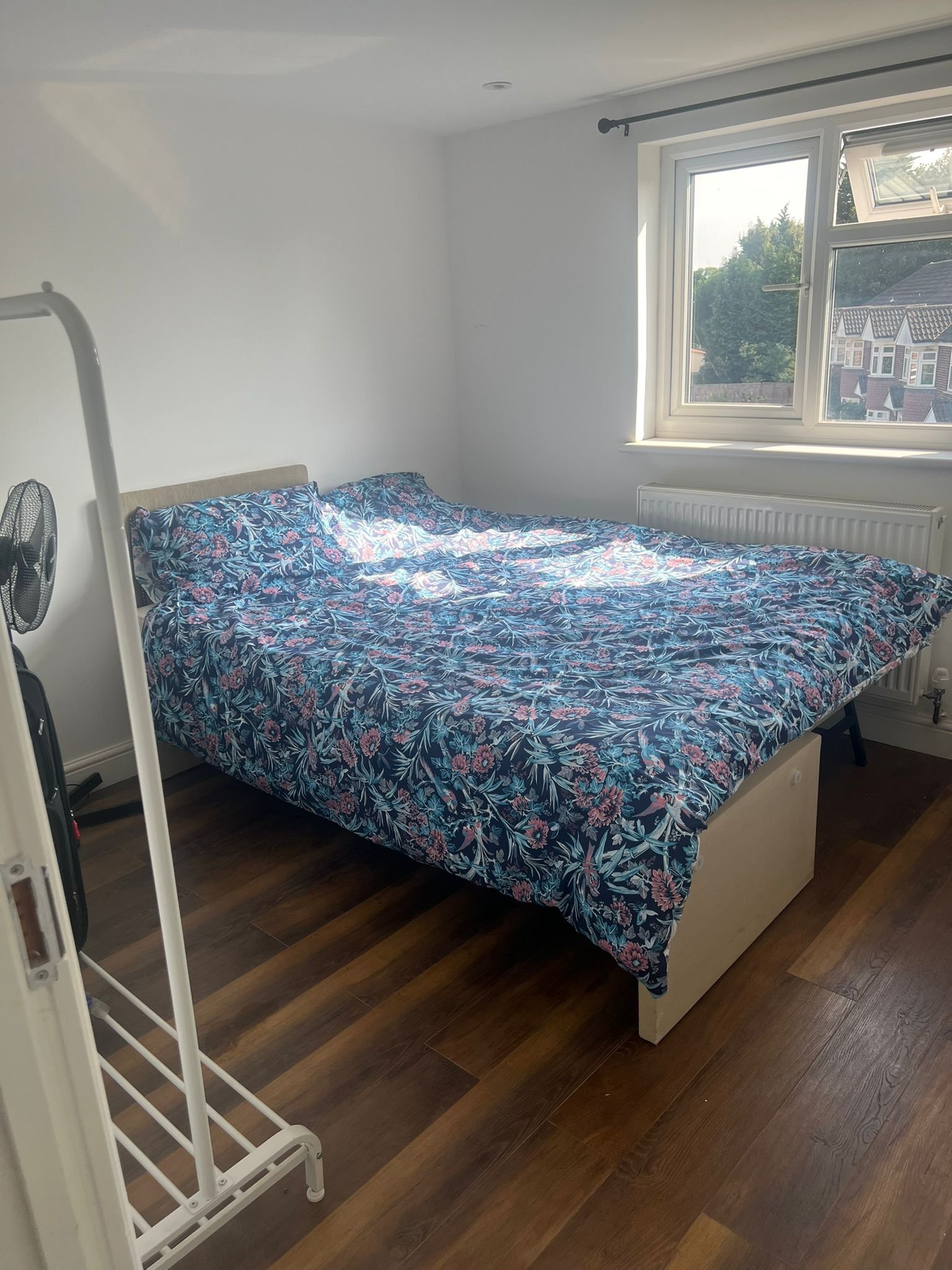 2 Loft rooms – Mitcham