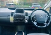 Toyota Pruis 1.5 vvt-i 2009