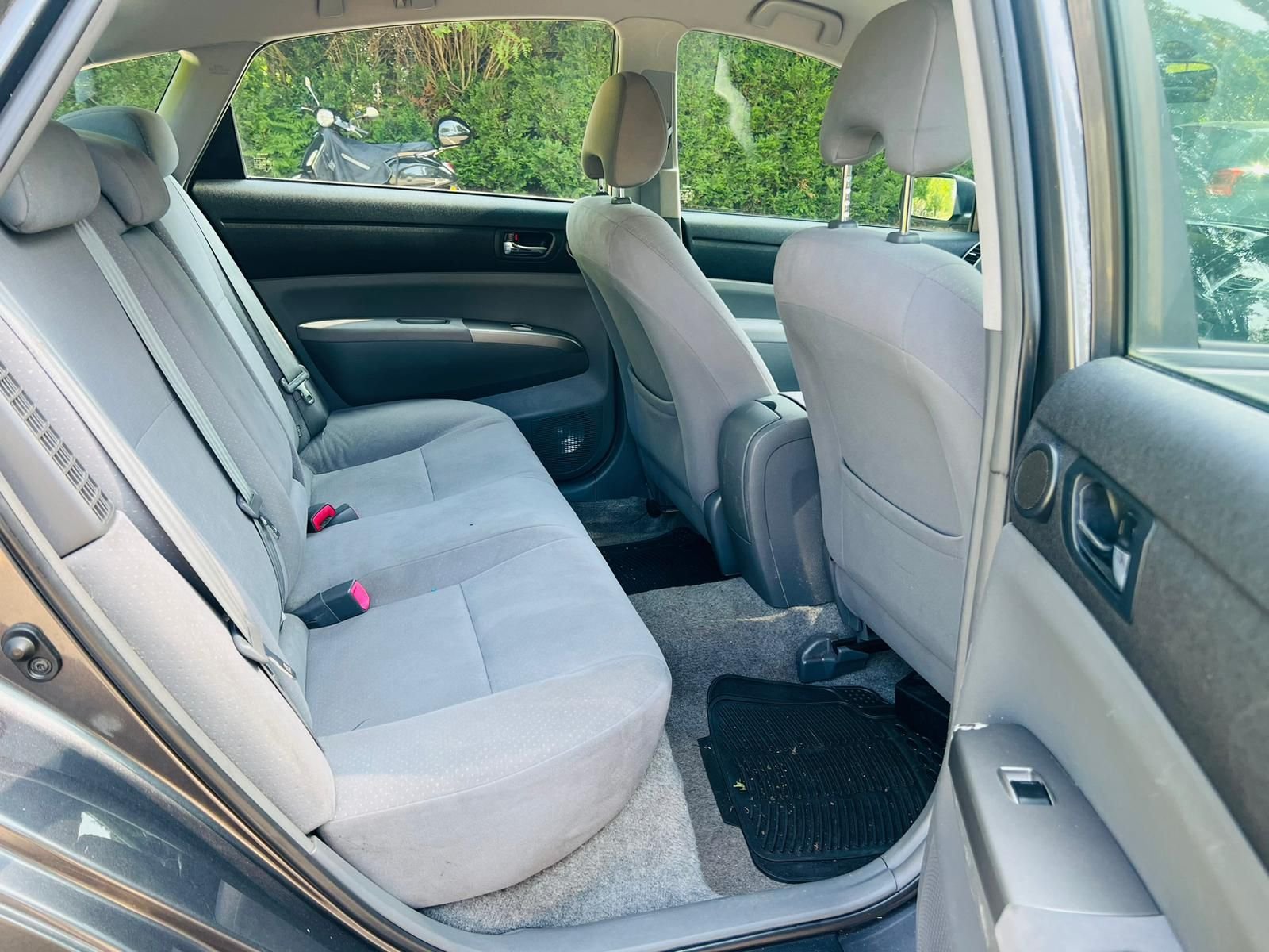 Toyota Pruis 1.5 vvt-i 2009