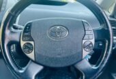 Toyota Pruis 1.5 vvt-i 2009