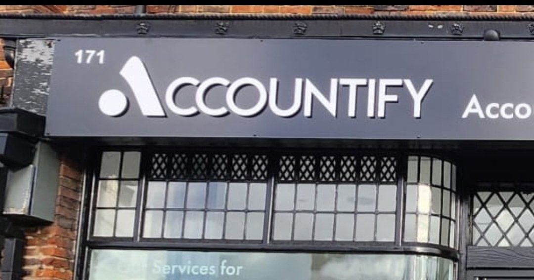 ACCOUNTIFY