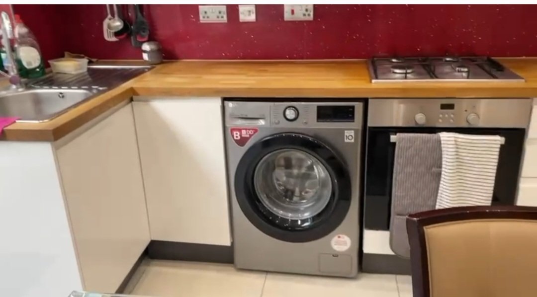 Single Room in Morden