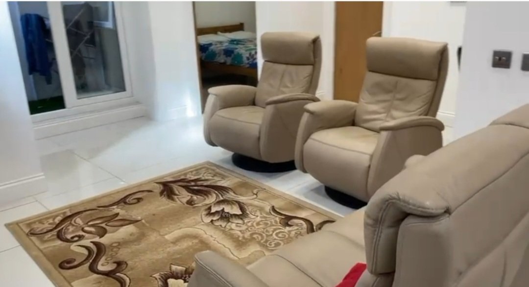 Single Room in Morden