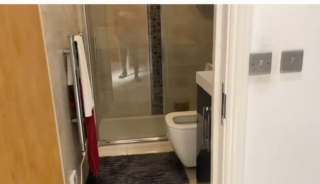 Single Room in Morden