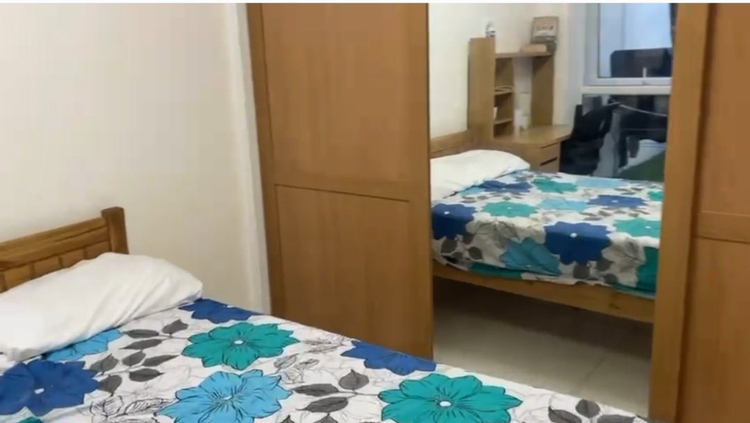 Single Room in Morden