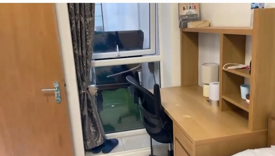 Single Room in Morden