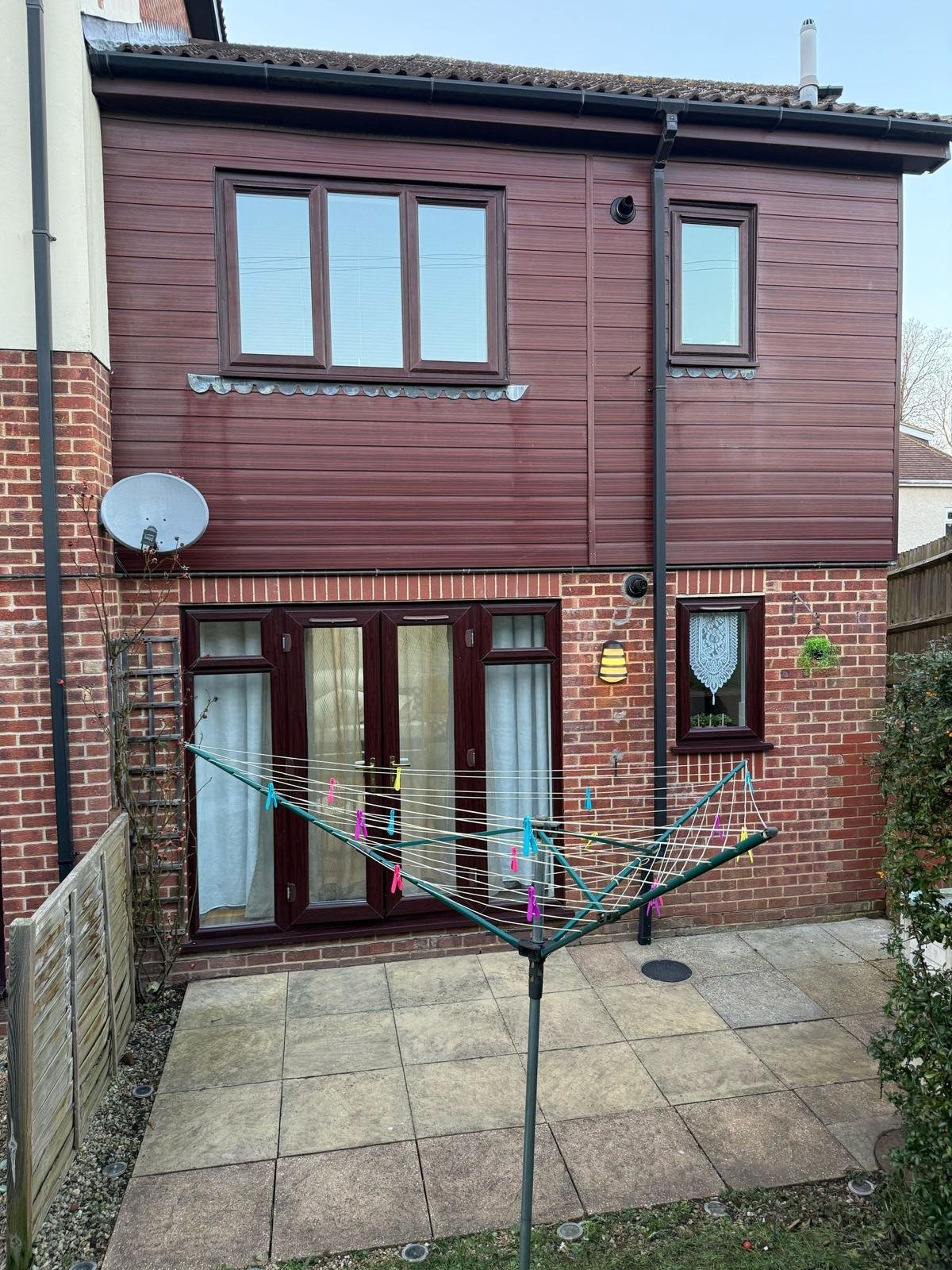 Luxury Ground Floor Flat for Rent – Weydon Lane, Farnham, Surrey