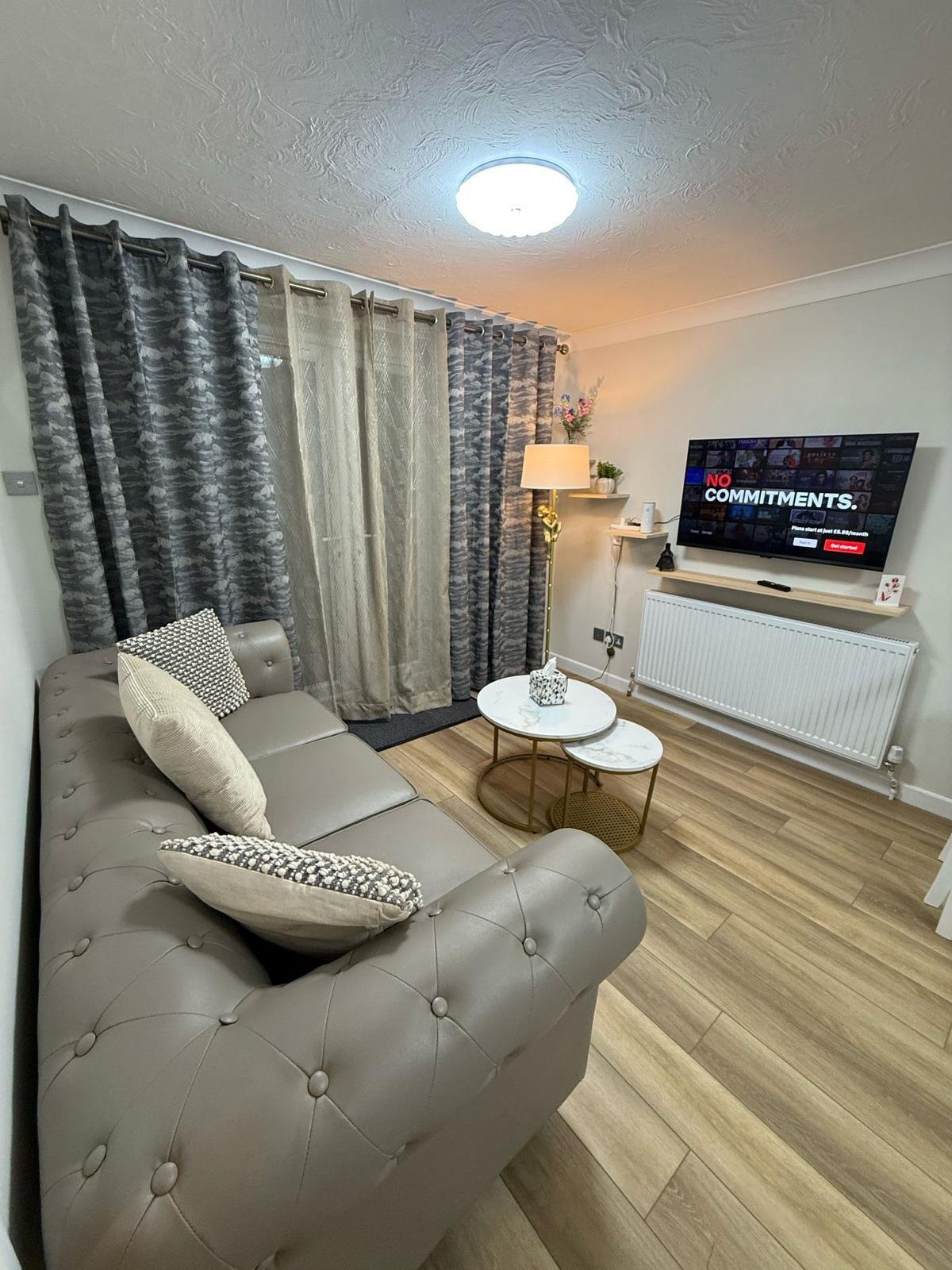 Luxury Ground Floor Flat for Rent – Weydon Lane, Farnham, Surrey