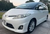 Toyota Estima 2.4l