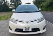 Toyota Estima 2.4l