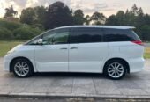 Toyota Estima 2.4l