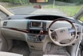 Toyota Estima 2.4l