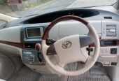 Toyota Estima 2.4l