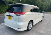 Toyota Estima 2.4l