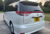 Toyota Estima 2.4l