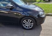 VW Golf 2011 1.4L