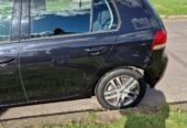 VW Golf 2011 1.4L