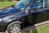 VW Golf 2011 1.4L