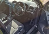 VW Golf 2011 1.4L