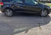 VW Golf 2011 1.4L