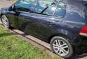 VW Golf 2011 1.4L