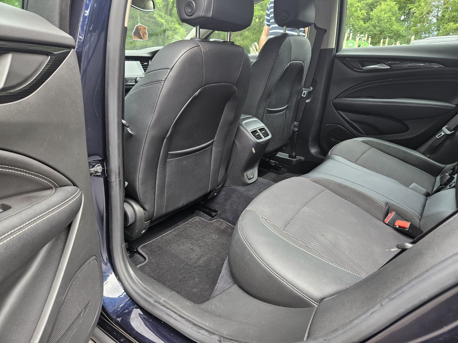 Vauxhall Insignia 2018