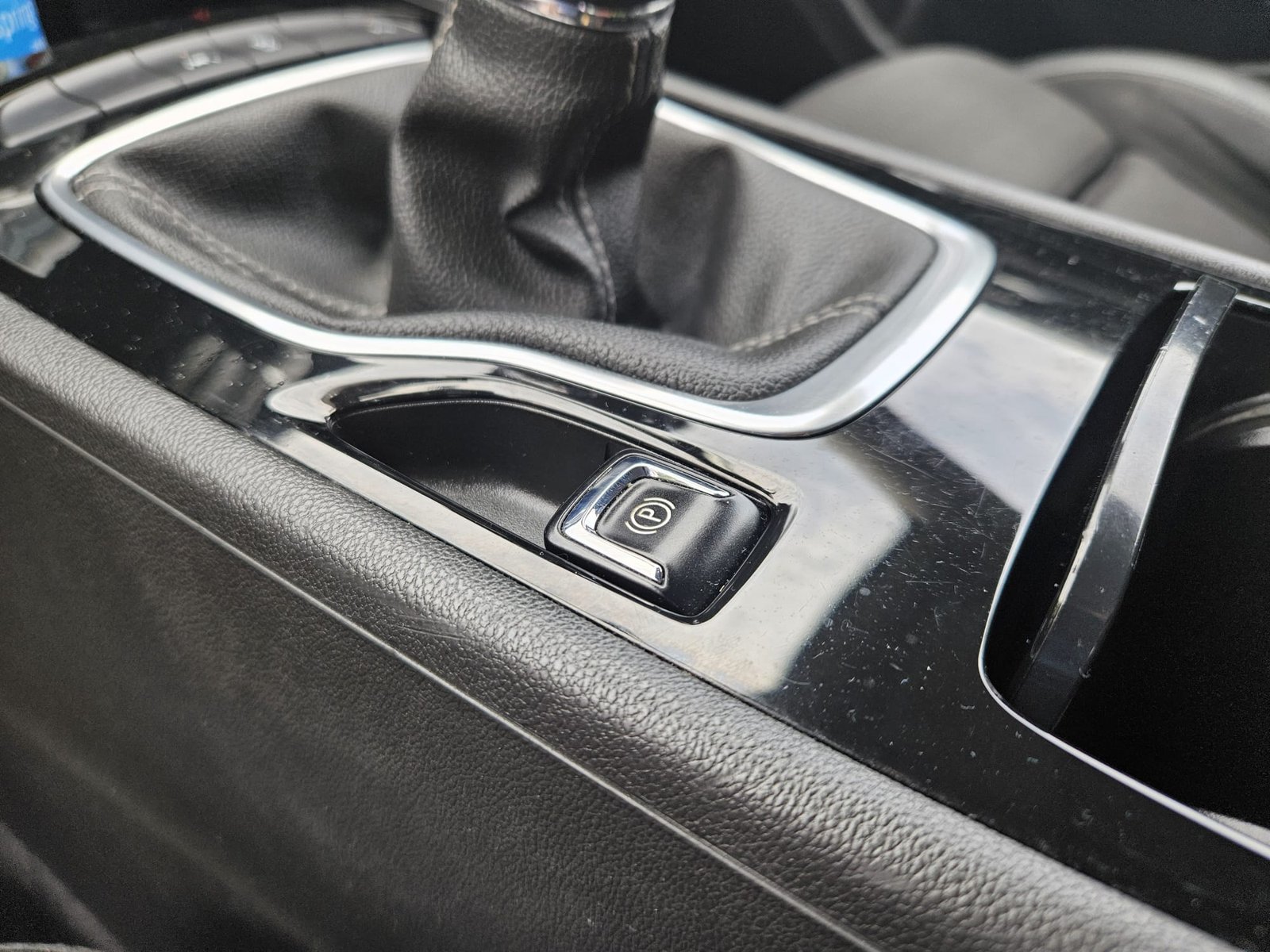 Vauxhall Insignia 2018