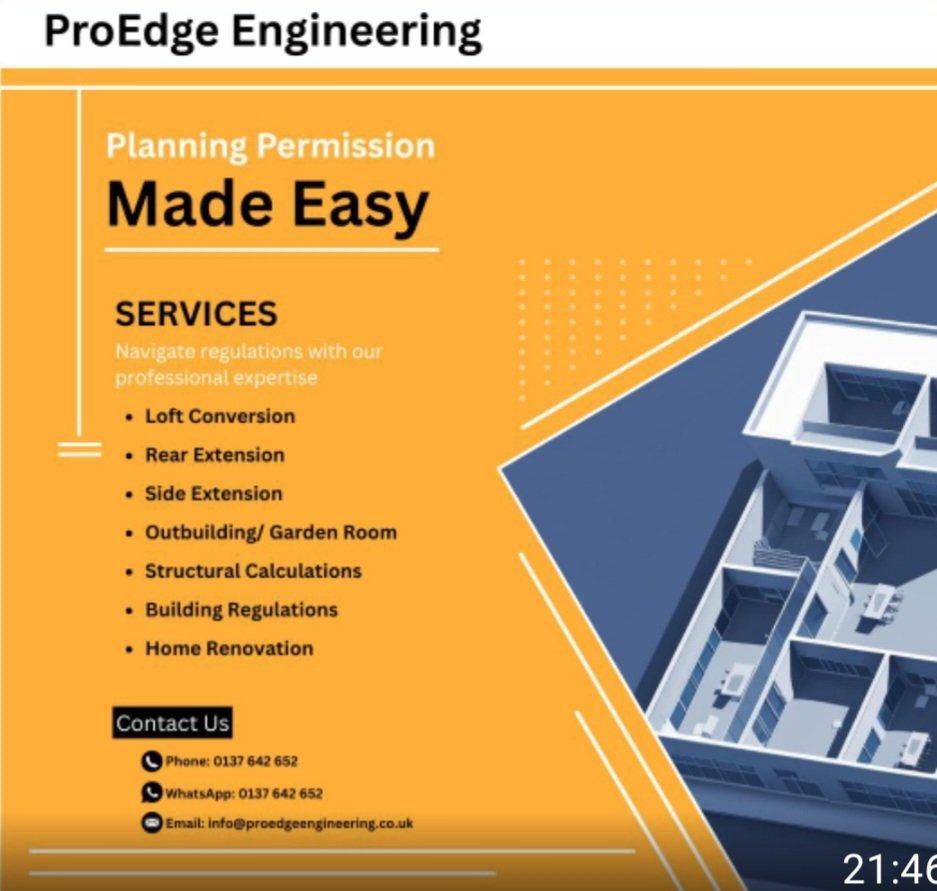 ProEdge Engineering